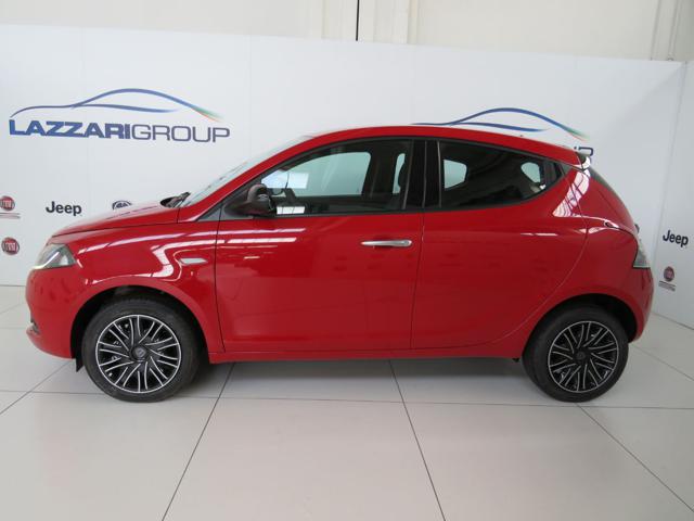 LANCIA Ypsilon usata, con Airbag Passeggero