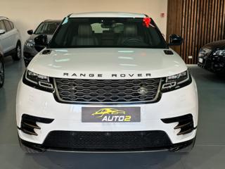 LAND ROVER Range Rover Velar usata, con Airbag laterali