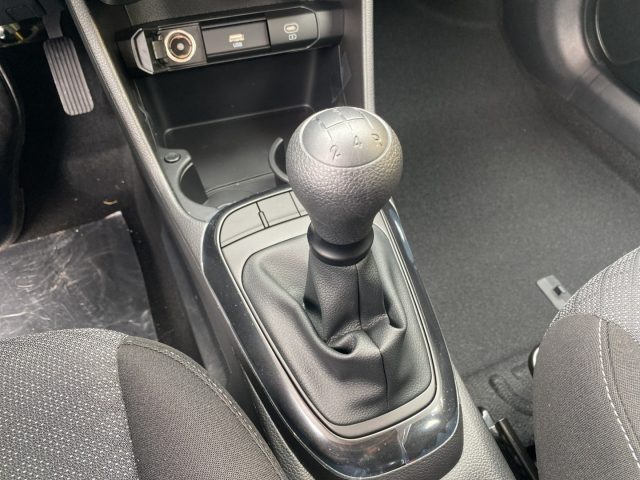 KIA Picanto usata, con Frenata d