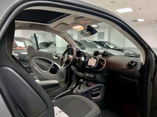 SMART ForTwo usata, con Alzacristalli elettrici