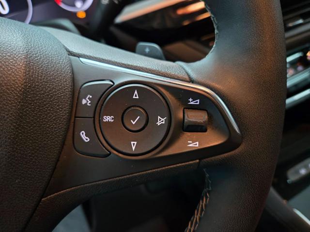 OPEL Grandland usata, con Cronologia tagliandi