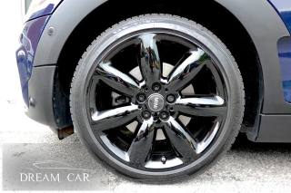 MINI Clubman usata, con Immobilizzatore elettronico