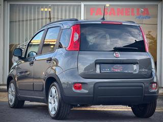 FIAT Panda usata, con Chiusura centralizzata