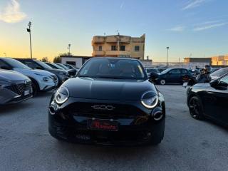 FIAT 600 Hybrid 110 CV DCT MHEV La Prima