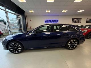 AUDI A4 usata, con Airbag