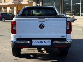 VOLKSWAGEN Amarok usata, con Airbag Passeggero