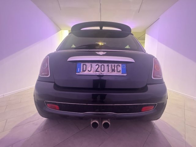 MINI Cooper S usata 9
