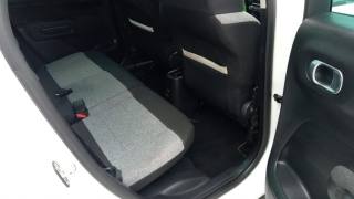 CITROEN C3 Aircross usata, con Fendinebbia