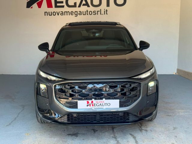 AUDI Q3 usata, con Airbag