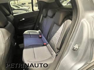 JEEP Avenger usata, con Bracciolo