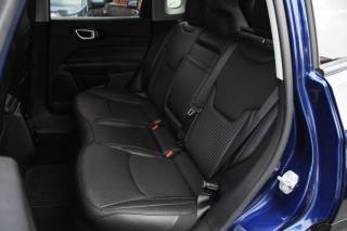 JEEP Compass usata, con Autoradio