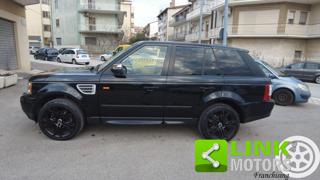 LAND ROVER Range Rover Sport usata, con Airbag Passeggero