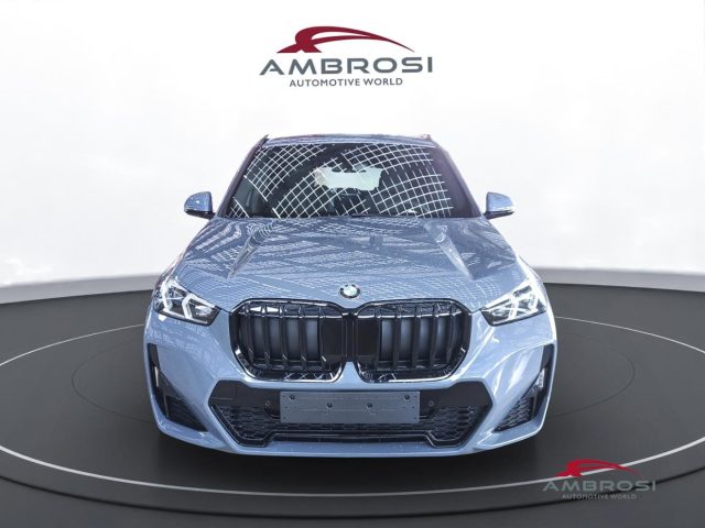 BMW X1 usata 6