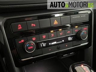 VOLKSWAGEN T-Cross usata, con ESP