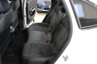 MERCEDES-BENZ GLA 200 usata, con Bluetooth