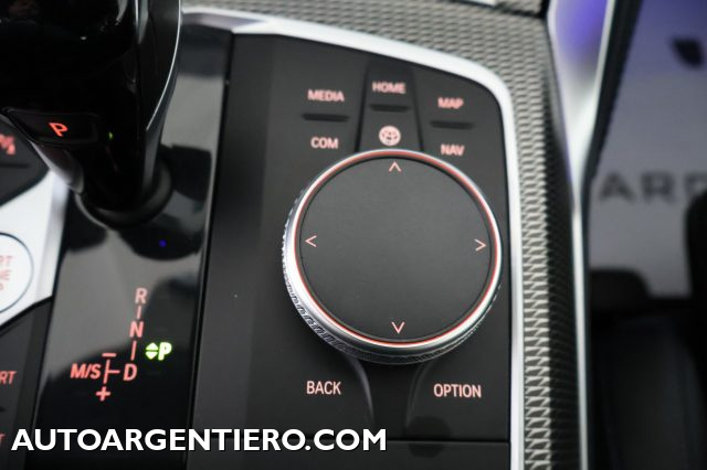 BMW 420 usata, con Servosterzo