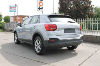 AUDI Q2 usata, con Airbag Passeggero