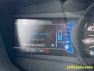 FORD Mondeo usata, con Sensore di pioggia