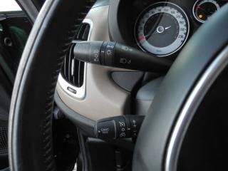 FIAT 500L usata, con Tetto panorama