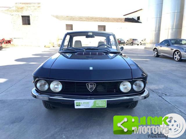 LANCIA Fulvia usata 1