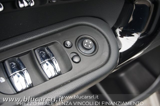 MINI Countryman usata 24