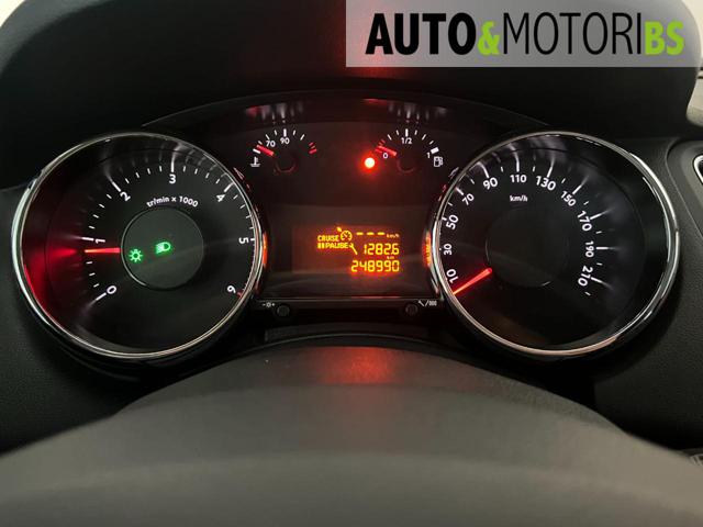PEUGEOT 5008 usata, con Cruise Control