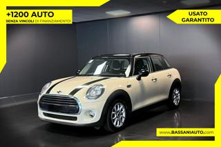 MINI Cooper 1.5 136Cv Cooper