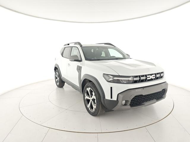 DACIA Duster usata, con Controllo automatico clima