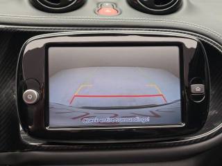 SMART ForTwo usata, con Touch screen
