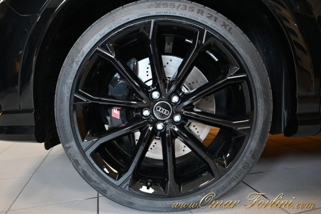 AUDI RS Q3 usata 149