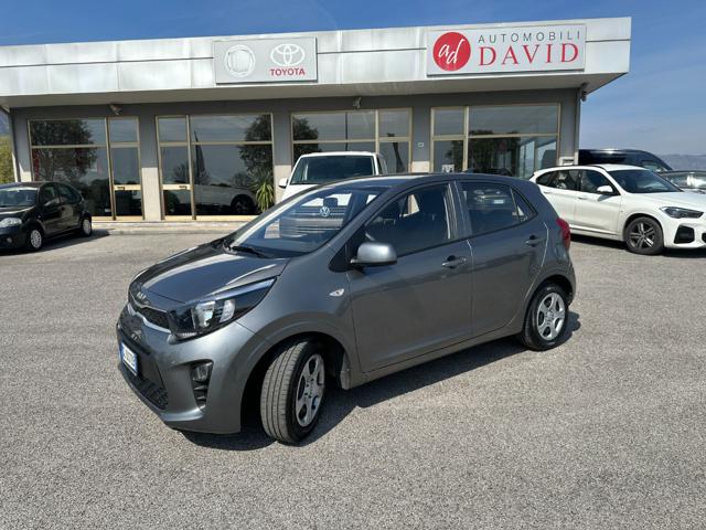 KIA Picanto usata, con Airbag