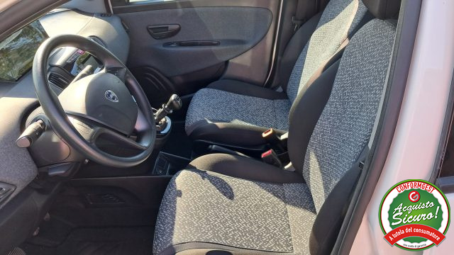 LANCIA Ypsilon usata, con Alzacristalli elettrici