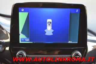 FORD Puma usata, con Cerchi in lega