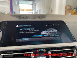 BMW 330 usata, con Sensore di pioggia