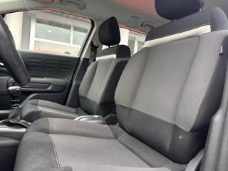 CITROEN C3 Aircross usata, con Boardcomputer