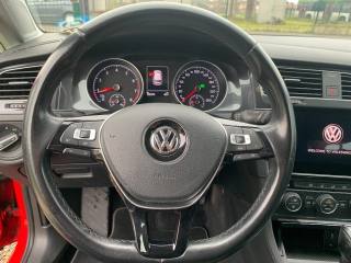 VOLKSWAGEN Golf usata, con Cruise Control