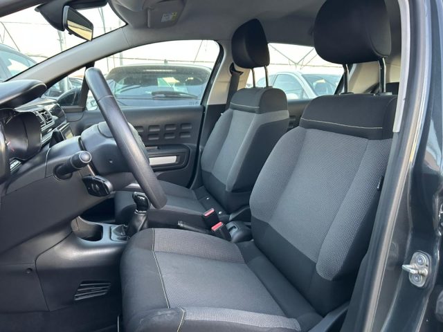 CITROEN C3 usata, con Autoradio