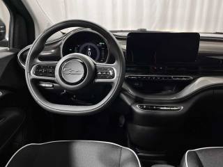 FIAT 500e usata, con Controllo elettronico della corsia