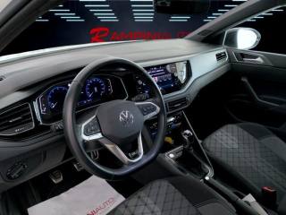 VOLKSWAGEN Taigo usata 13