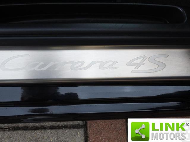 PORSCHE 997 usata 25