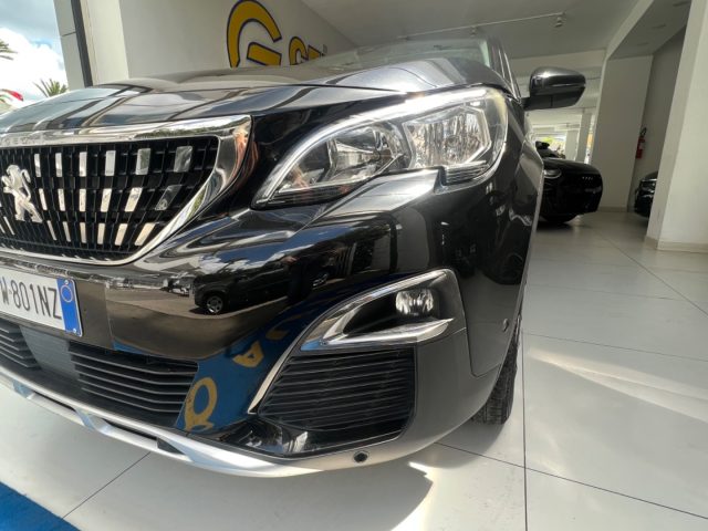 PEUGEOT 3008 usata, con Autoradio