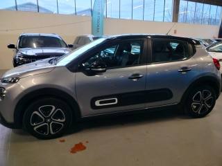 CITROEN C3 usata, con ESP