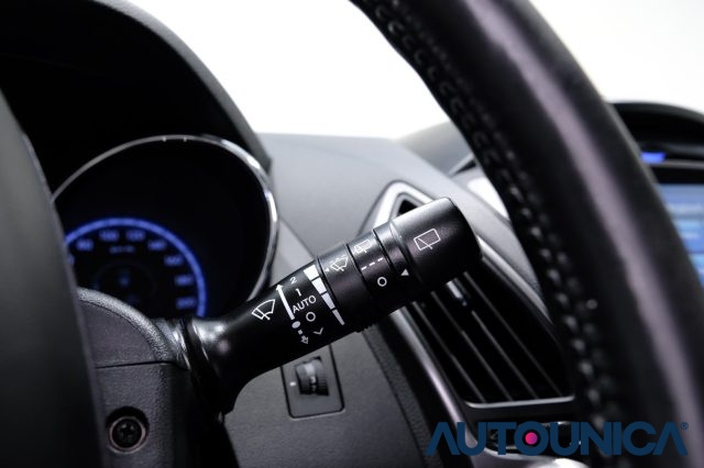 HYUNDAI iX35 usata, con USB