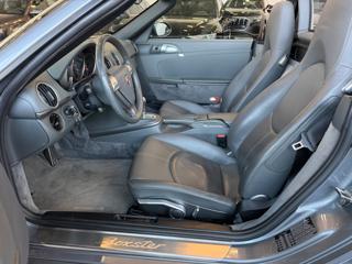 PORSCHE Boxster usata, con ESP