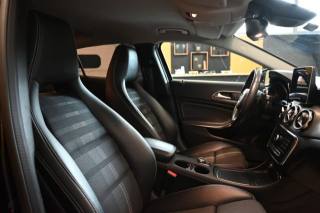 MERCEDES-BENZ GLA 180 usata 113