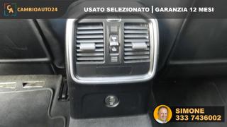 PORSCHE Macan usata 90