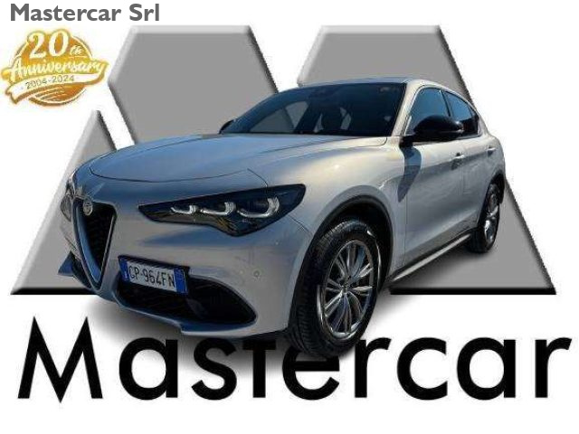 ALFA ROMEO Stelvio usata, con ABS