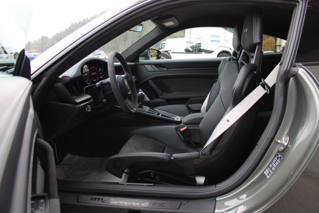 PORSCHE 911 usata, con Cruise Control