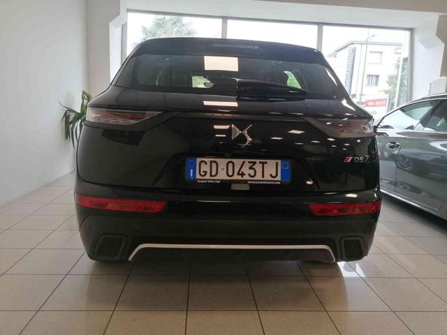 DS AUTOMOBILES DS 7 Crossback usata 31