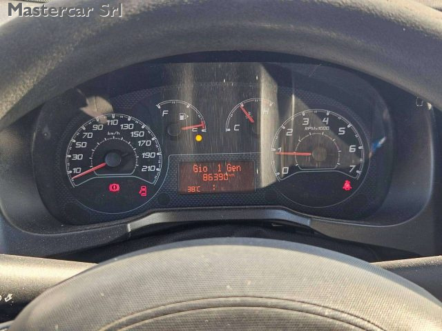 FIAT Fiorino usata, con Chiusura centralizzata telecomandata